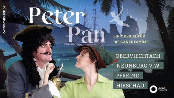 Peter Pan